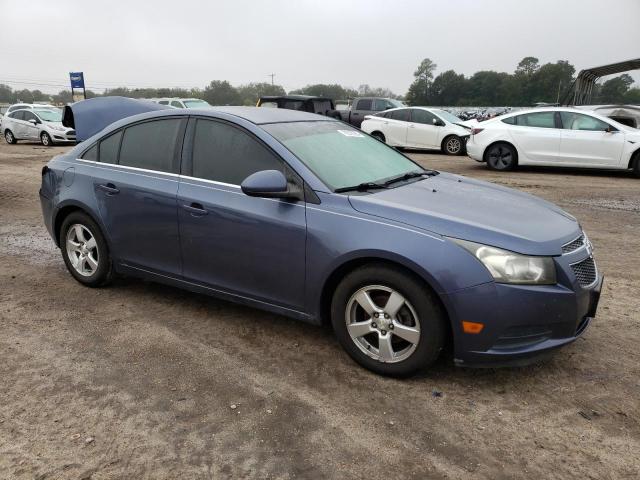 Photo 4 from auction – 2014 CHEVROLET CRUZE LT with VIN 1G1PC5SB3E7166540