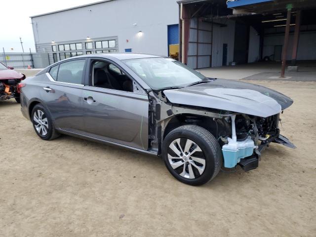 Photo 4 from auction – 2024 NISSAN ALTIMA S with VIN 1N4BL4BV5RN320663