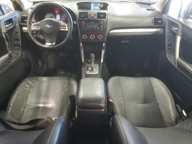 Photo 8 from auction – 2014 SUBARU FORESTER 2 with VIN JF2SJAHC0EH456309