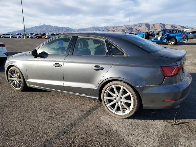Фото 2 с аукциона – 2016 AUDI A3 PREMIUM с VIN WAUA7GFF7G1061173