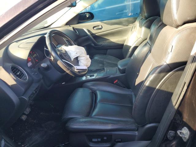 Photo 7 from auction – 2012 NISSAN MAXIMA S with VIN 1N4AA5AP3CC857450