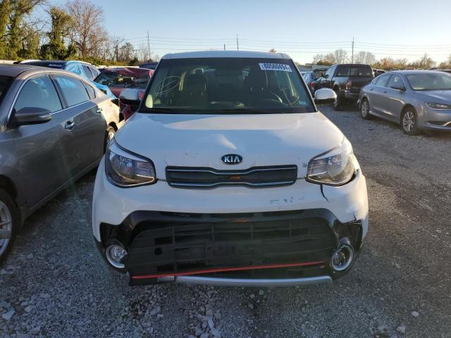 Photo 5 from auction – 2018 KIA SOUL ! with VIN KNDJX3AA1J7529944