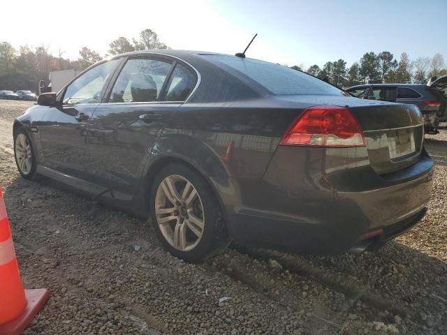 Photo 2 from auction – 2008 PONTIAC G8 with VIN 6G2ER57778L128068