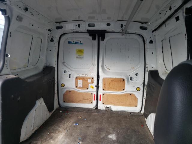 Photo 10 from auction – 2015 FORD TRANSIT CO with VIN NM0LS7E71F1228398