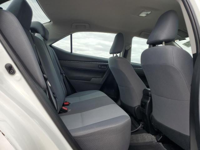 Photo 10 from auction – 2016 TOYOTA COROLLA L with VIN 2T1BURHE6GC617419
