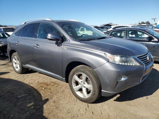 Photo 4 from auction – 2013 LEXUS RX 350 BAS with VIN 2T2BK1BA1DC183902