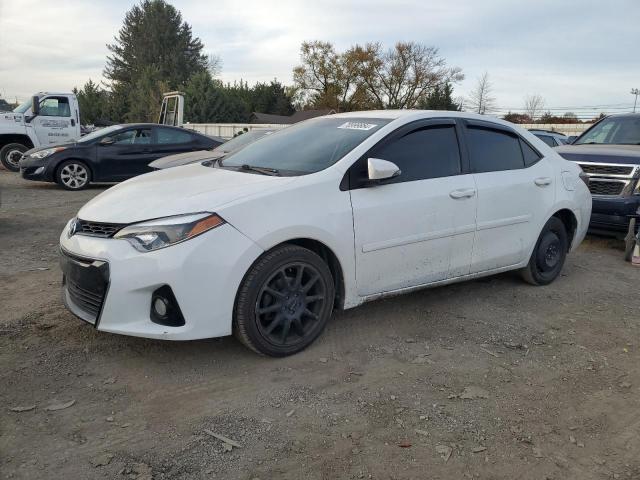 Photo 1 from auction – 2016 TOYOTA COROLLA L with VIN 2T1BURHE8GC689268