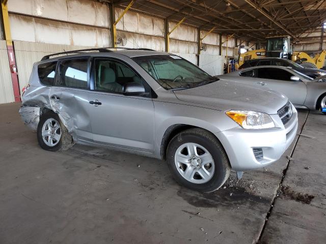 Photo 4 from auction – 2012 TOYOTA RAV4 with VIN 2T3ZF4DV0CW144683