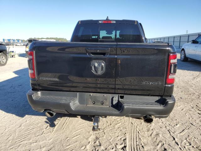 Photo 6 from auction – 2019 RAM 1500 REBEL with VIN 1C6SRFLTXKN907388