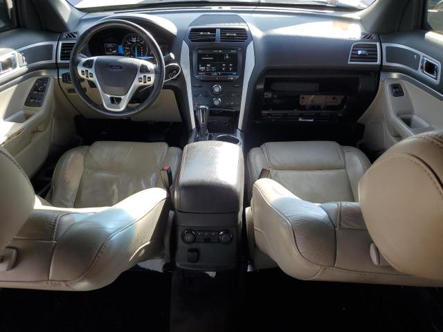 Photo 8 from auction – 2014 FORD EXPLORER X with VIN 1FM5K8D85EGA40406