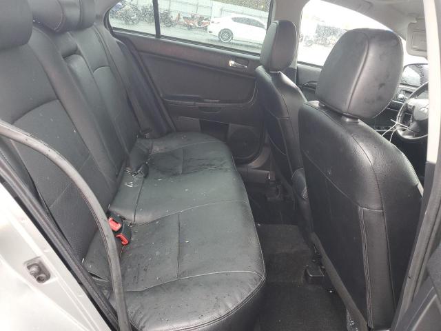 Photo 10 from auction – 2017 MITSUBISHI LANCER ES with VIN JA32V2FW1HU013344