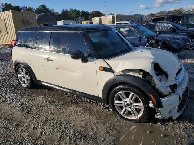 Photo 4 from auction – 2012 MINI COOPER CLU with VIN WMWZF3C56CT189106