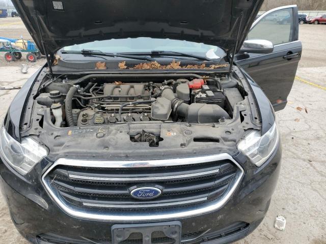Photo 11 from auction – 2018 FORD TAURUS LIM with VIN 1FAHP2F86JG101503