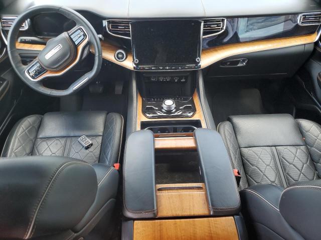 Photo 8 from auction – 2023 JEEP GRAND WAGO with VIN 1C4SJSGP3PS526917