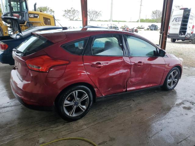 Photo 3 from auction – 2016 FORD FOCUS SE with VIN 1FADP3KE7GL224176