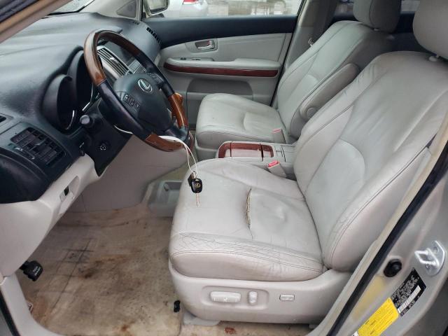Photo 7 from auction – 2007 LEXUS RX 350 with VIN JTJGK31U970009461
