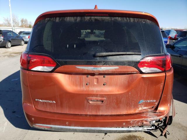 Photo 6 from auction – 2018 CHRYSLER PACIFICA H with VIN 2C4RC1L7XJR175697
