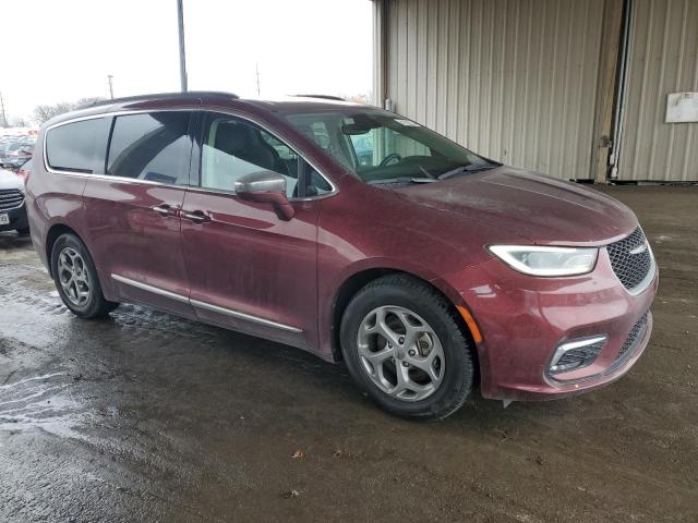 Zdjęcie 4 z aukcji – 2022 CHRYSLER PACIFICA L z VIN 2C4RC1GG8NR151690