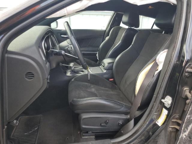 Photo 7 from auction – 2018 DODGE CHARGER GT with VIN 2C3CDXJGXJH316495