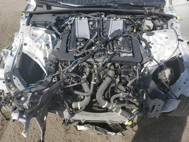 Photo 11 from auction – 2021 LEXUS LS 500 BAS with VIN JTHD51FF6M5014500