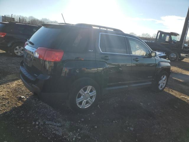 Photo 3 from auction – 2015 GMC TERRAIN SL with VIN 2GKFLXE39F6257921