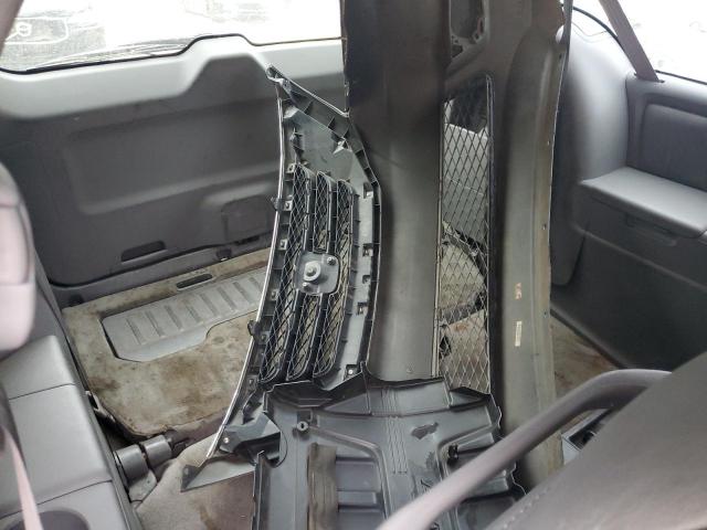 Photo 13 from auction – 2008 HONDA ODYSSEY EX with VIN 5FNRL38608B039905