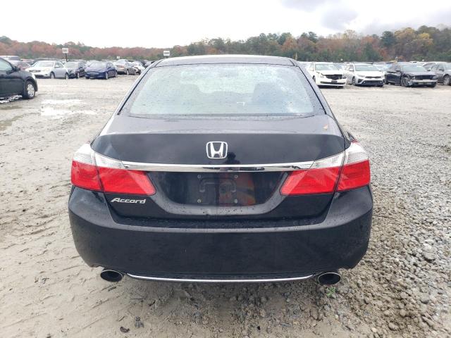 Photo 6 from auction – 2014 HONDA ACCORD LX with VIN 1HGCR2F38EA093904
