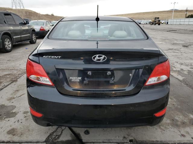 Photo 6 from auction – 2017 HYUNDAI ACCENT SE with VIN KMHCT4AE0HU354610