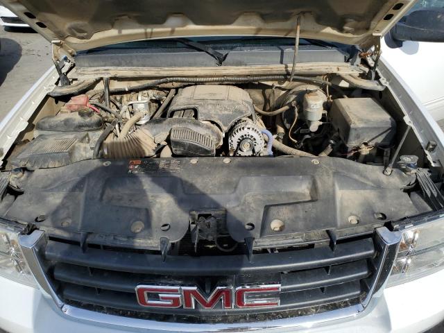 Photo 11 from auction – 2011 GMC SIERRA K15 with VIN 1GTR2VE38BZ457073
