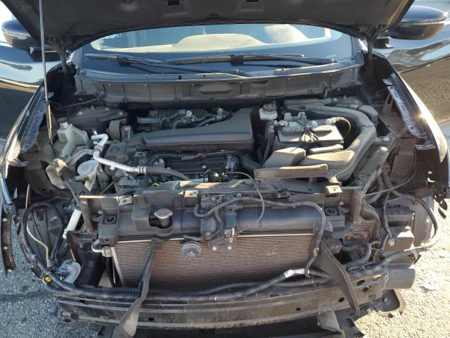 Photo 12 from auction – 2016 NISSAN ROGUE S with VIN KNMAT2MV0GP640854