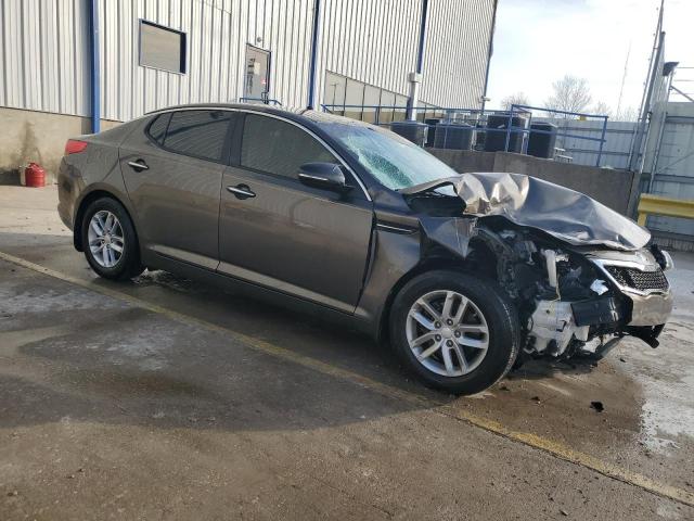 Photo 4 from auction – 2013 KIA OPTIMA LX with VIN 5XXGM4A78DG164378