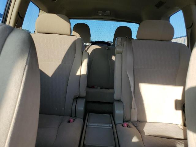 Photo 10 from auction – 2008 TOYOTA HIGHLANDER with VIN JTEDS43A882022461