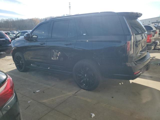 Photo 2 from auction – 2021 CADILLAC ESCALADE S with VIN 1GYS4FKL4MR208580