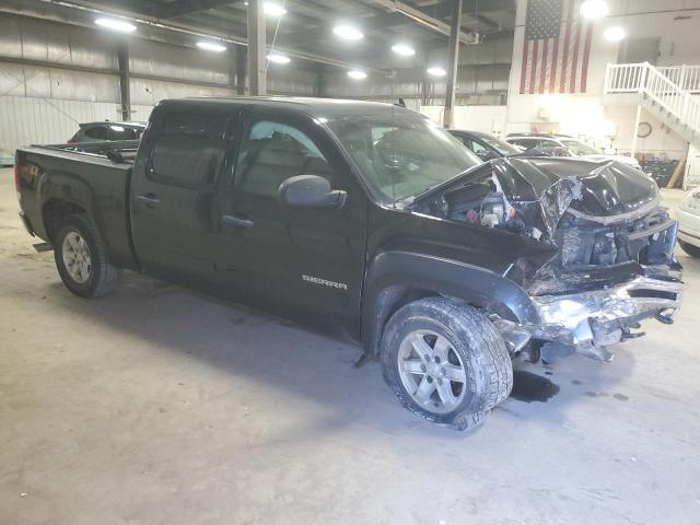 Photo 4 from auction – 2010 GMC SIERRA K15 with VIN 3GTRKVE37AG231329