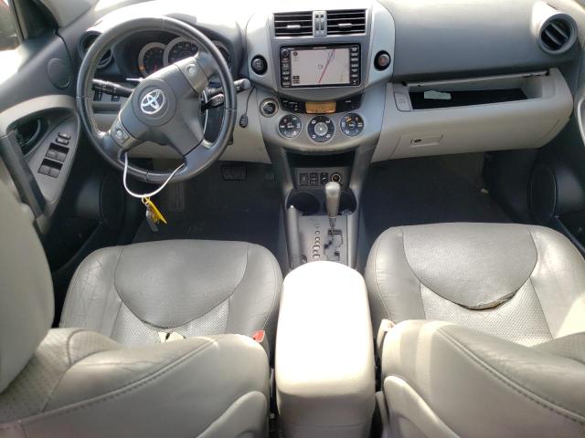 Photo 8 from auction – 2011 TOYOTA RAV4 LIMIT with VIN 2T3DK4DV2BW045500