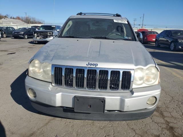 Photo 5 from auction – 2006 JEEP GRND CHERO with VIN 1J4HR58N96C296854