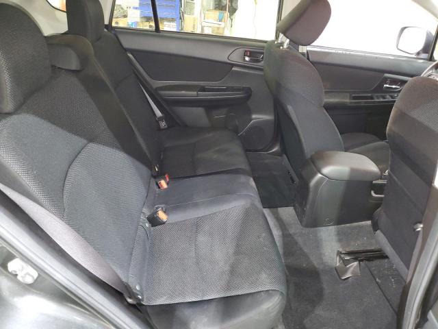 Photo 10 from auction – 2013 SUBARU IMPREZA PR with VIN JF1GPAC65D2874277