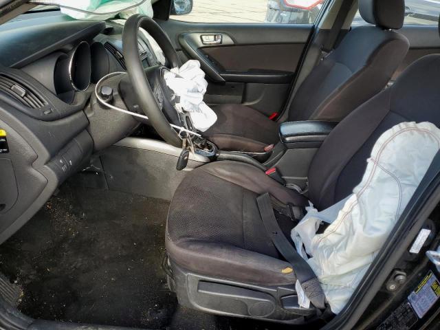 Photo 6 from auction – 2013 KIA FORTE EX with VIN KNAFU4A25D5734323