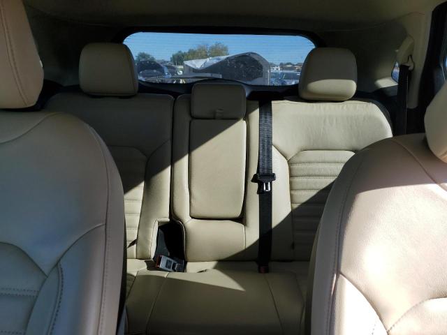 Photo 10 from auction – 2016 FORD EDGE SEL with VIN 2FMPK3J81GBB29884