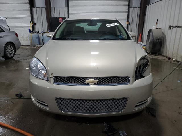Photo 5 from auction – 2012 CHEVROLET IMPALA LT with VIN 2G1WG5E33C1297031