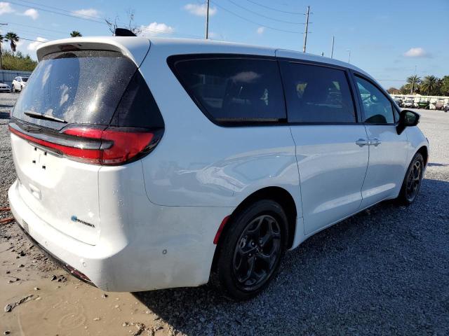 Photo 3 from auction – 2023 CHRYSLER PACIFICA H with VIN 2C4RC1L79PR543554