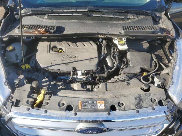Photo 12 from auction – 2017 FORD ESCAPE SE with VIN 1FMCU9GDXHUD46166