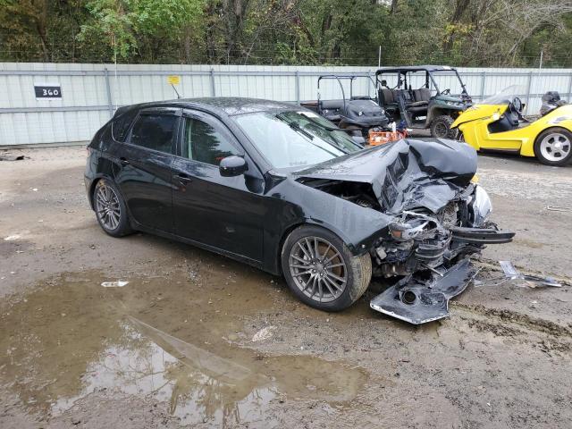Photo 4 from auction – 2011 SUBARU IMPREZA 2. with VIN JF1GH6A65BG825965