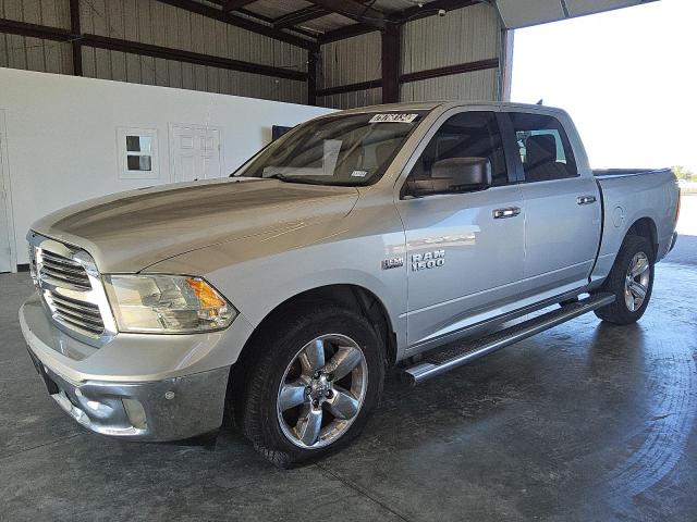 RAM 1500 SLT 2014 with VIN 1C6RR6LT0ES429549 - Photo from auction