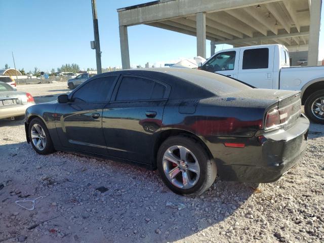 Photo 2 from auction – 2014 DODGE CHARGER SE with VIN 2C3CDXBG9EH362999
