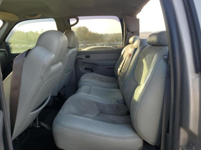 Photo 10 from auction – 2004 GMC SIERRA K25 with VIN 1GTHK23244F215745