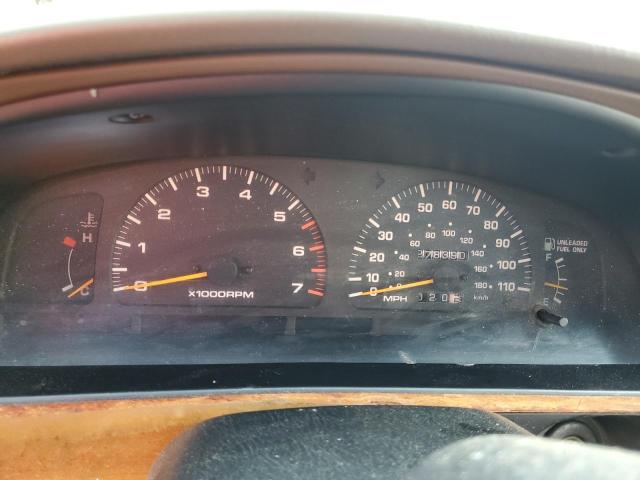 Photo 9 from auction – 1997 TOYOTA 4RUNNER SR with VIN JT3GN86R2V0045716