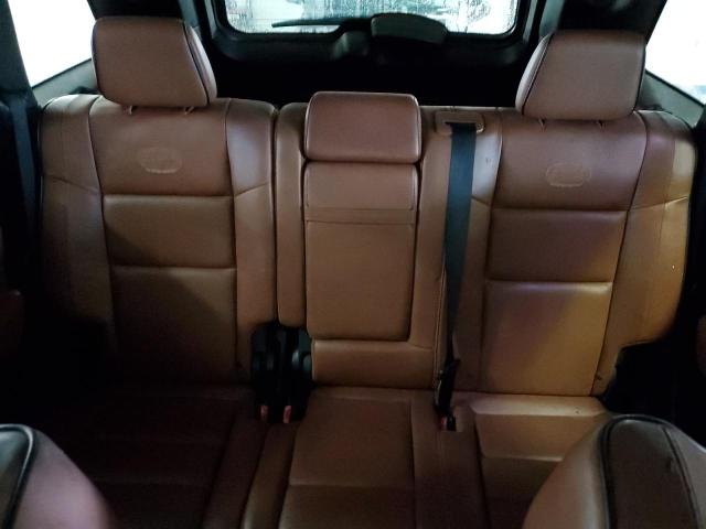 Photo 10 from auction – 2013 JEEP GRAND CHER with VIN 1C4RJECT1DC574571