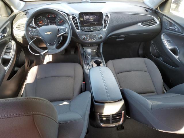 Photo 8 from auction – 2023 CHEVROLET MALIBU LT with VIN 1G1ZD5STXPF200058