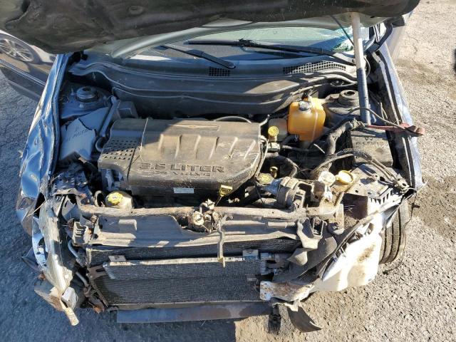 Photo 12 from auction – 2004 CHRYSLER PACIFICA with VIN 2C8GF68434R621864